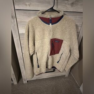 Men's Classic Retro-X® Fleece Jacket